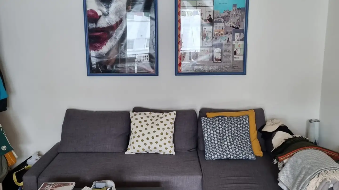 Appartamento in affitto - 8047 Zürich - Foto 4