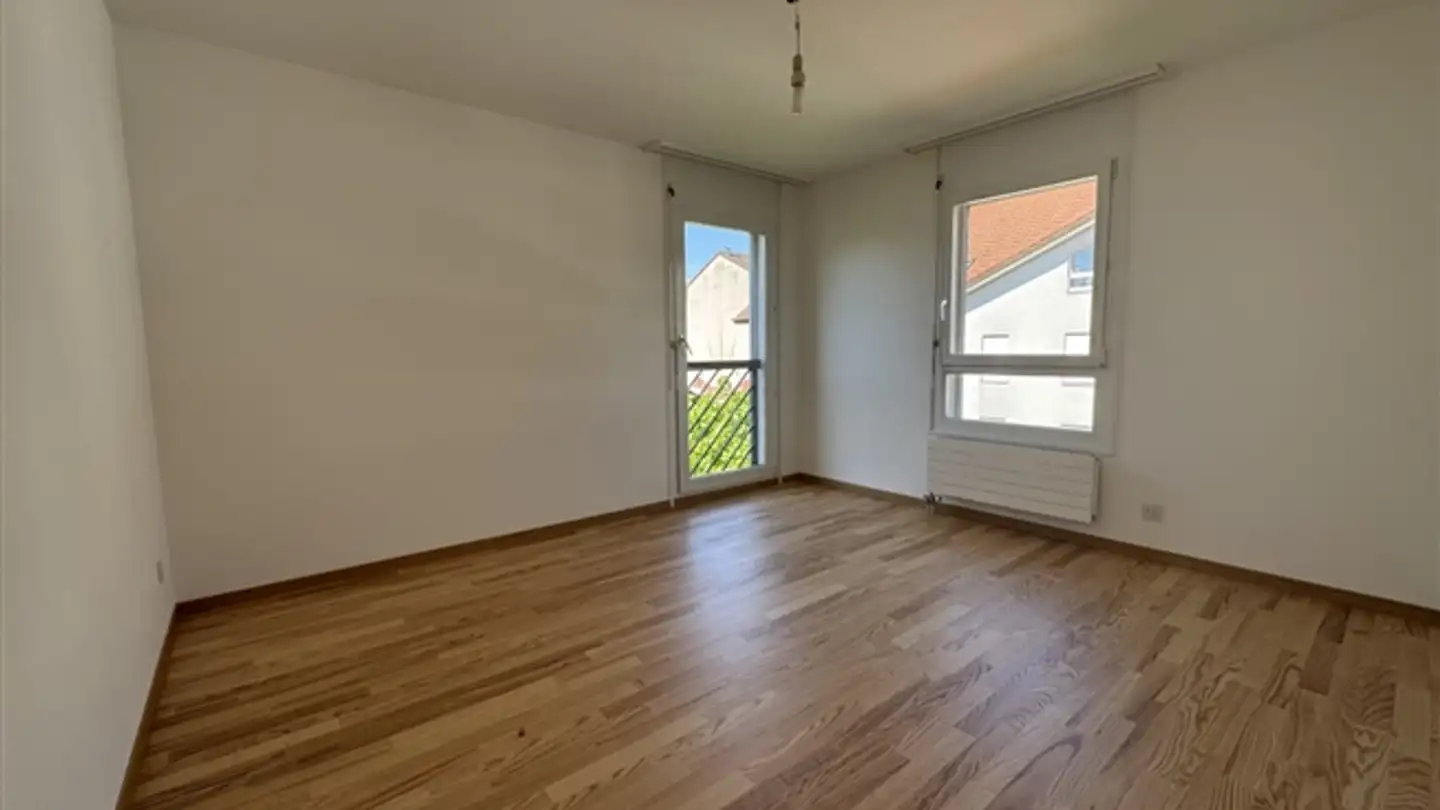 Apartment for rent - Rue De La Gare 4, 1530 Payerne