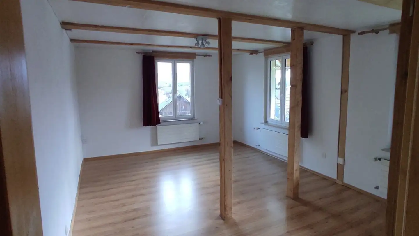 Wohnung mieten - 4914 Roggwil BE