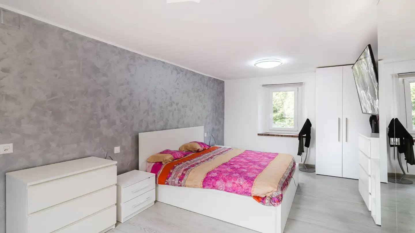 Maison individuelle à vendre - Via Gaggio 7, 6805 Mezzovico - Photo 2