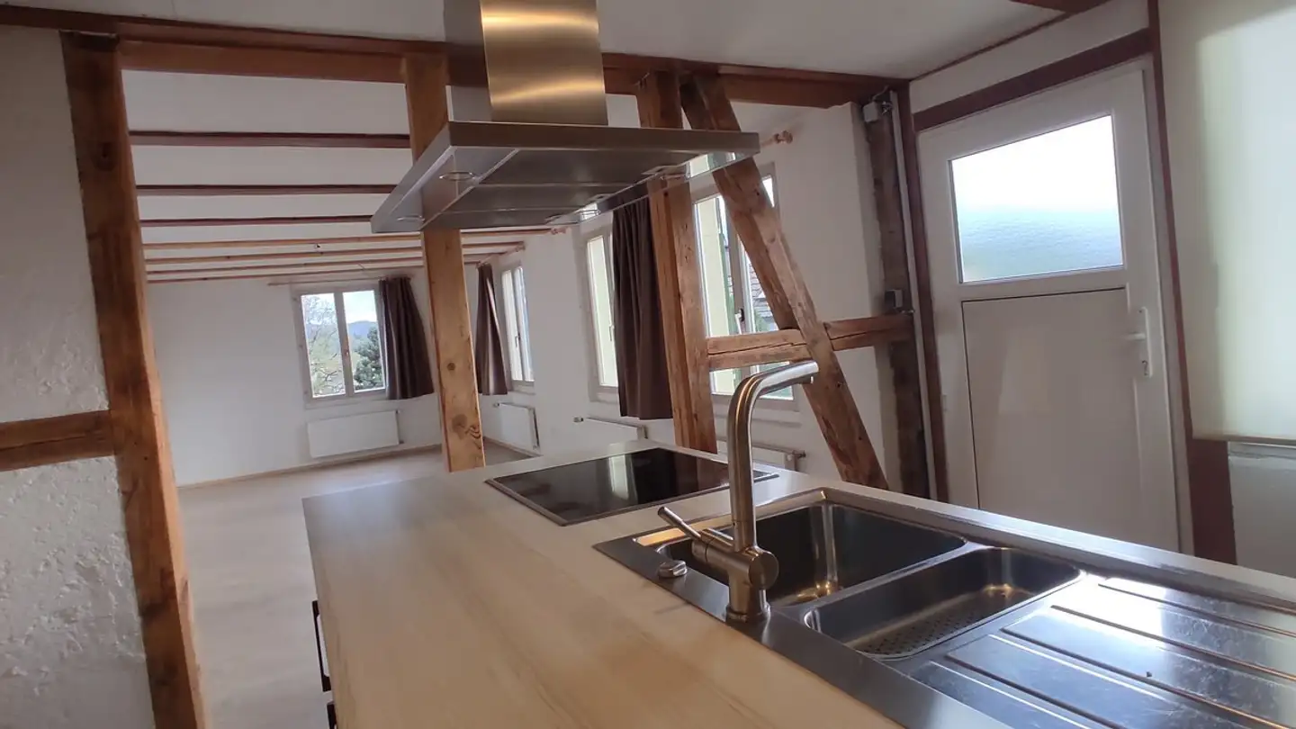 Appartement à louer - 4914 Roggwil BE