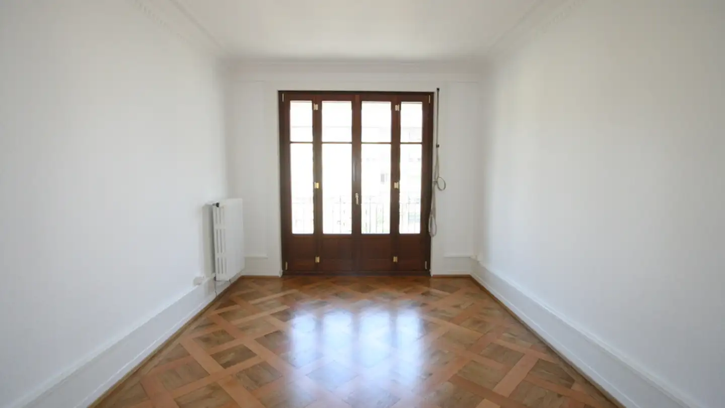 Apartment for rent - Route De Meyrin 3, 1202 Genève - Photo 2