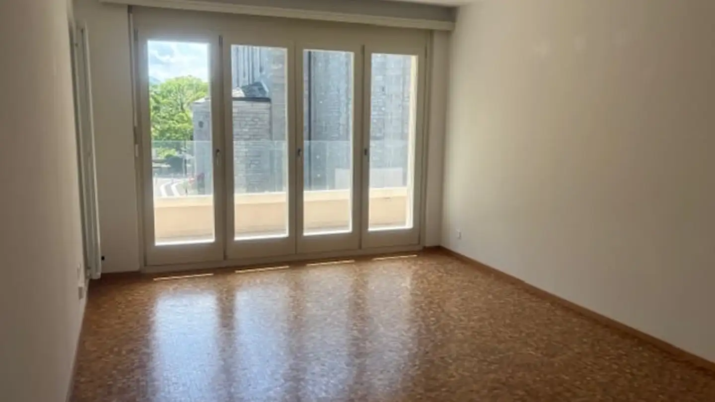 Apartment for rent - Via Giuseppe Motta 72, 6900 Massagno - Photo 4