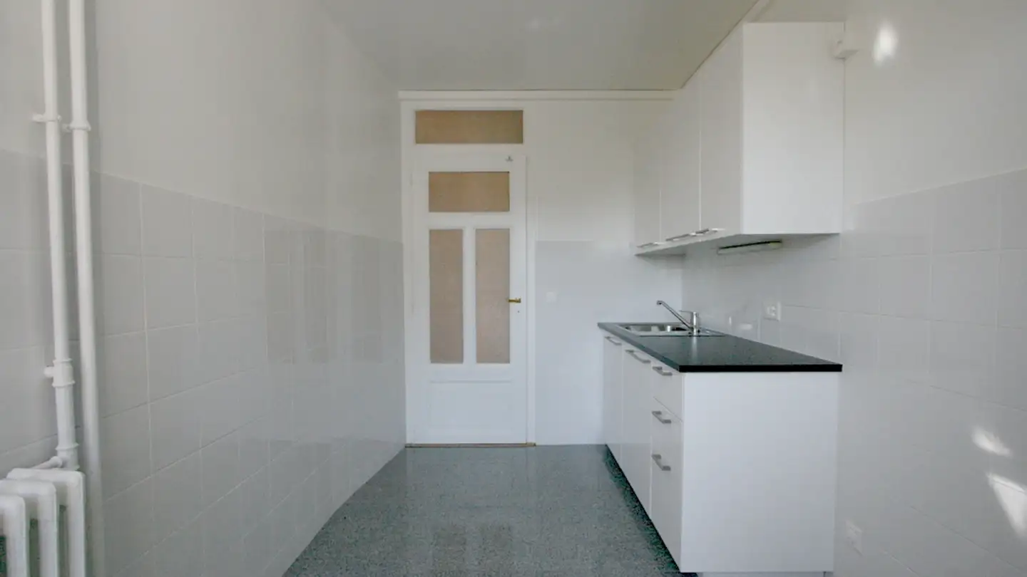 Apartment for rent - Route De Meyrin 3, 1202 Genève - Photo 3