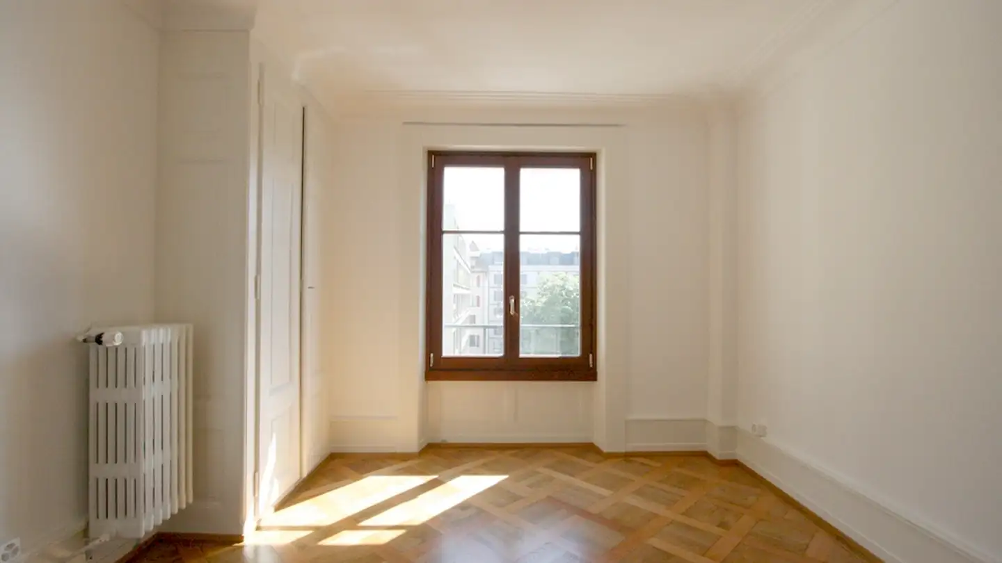 Apartment for rent - Route De Meyrin 3, 1202 Genève - Photo 4