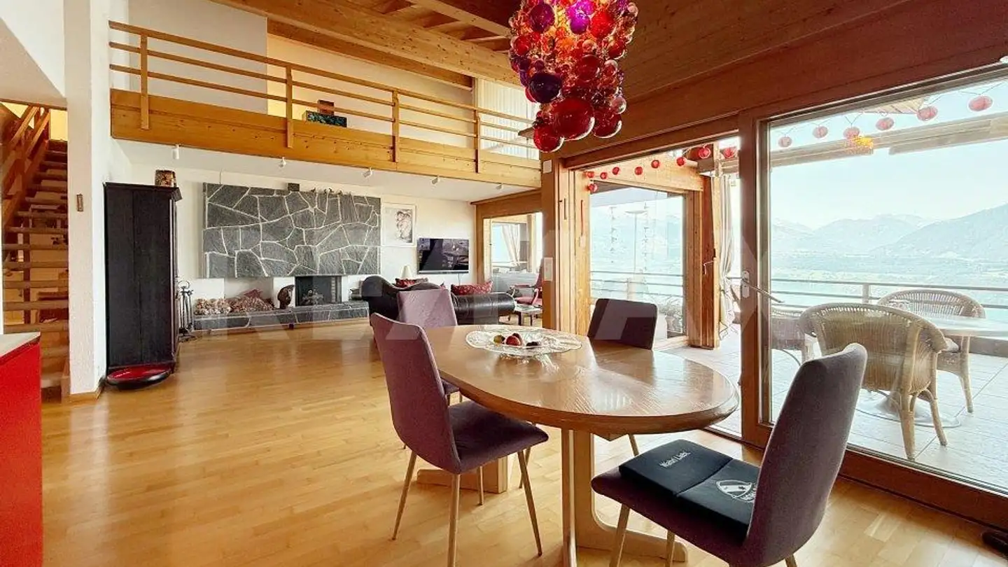 Appartamento in vendita - 3655 Sigriswil - Photo 4