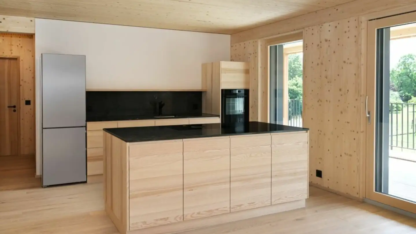 Wohnung kaufen - 8514 Amlikon-Bissegg - Foto 3