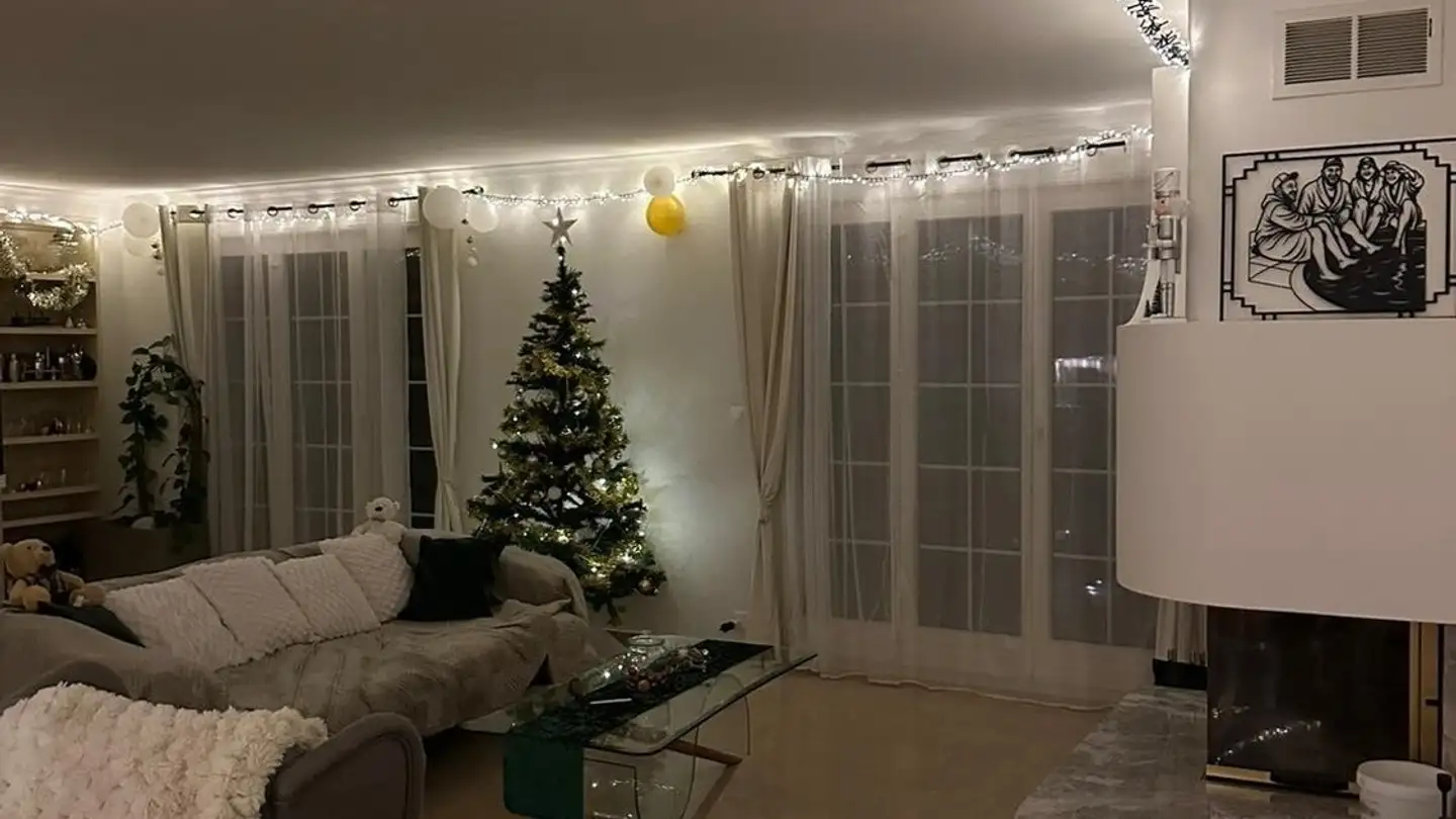 Single room for rent - 1122 Romanel-sur-Morges