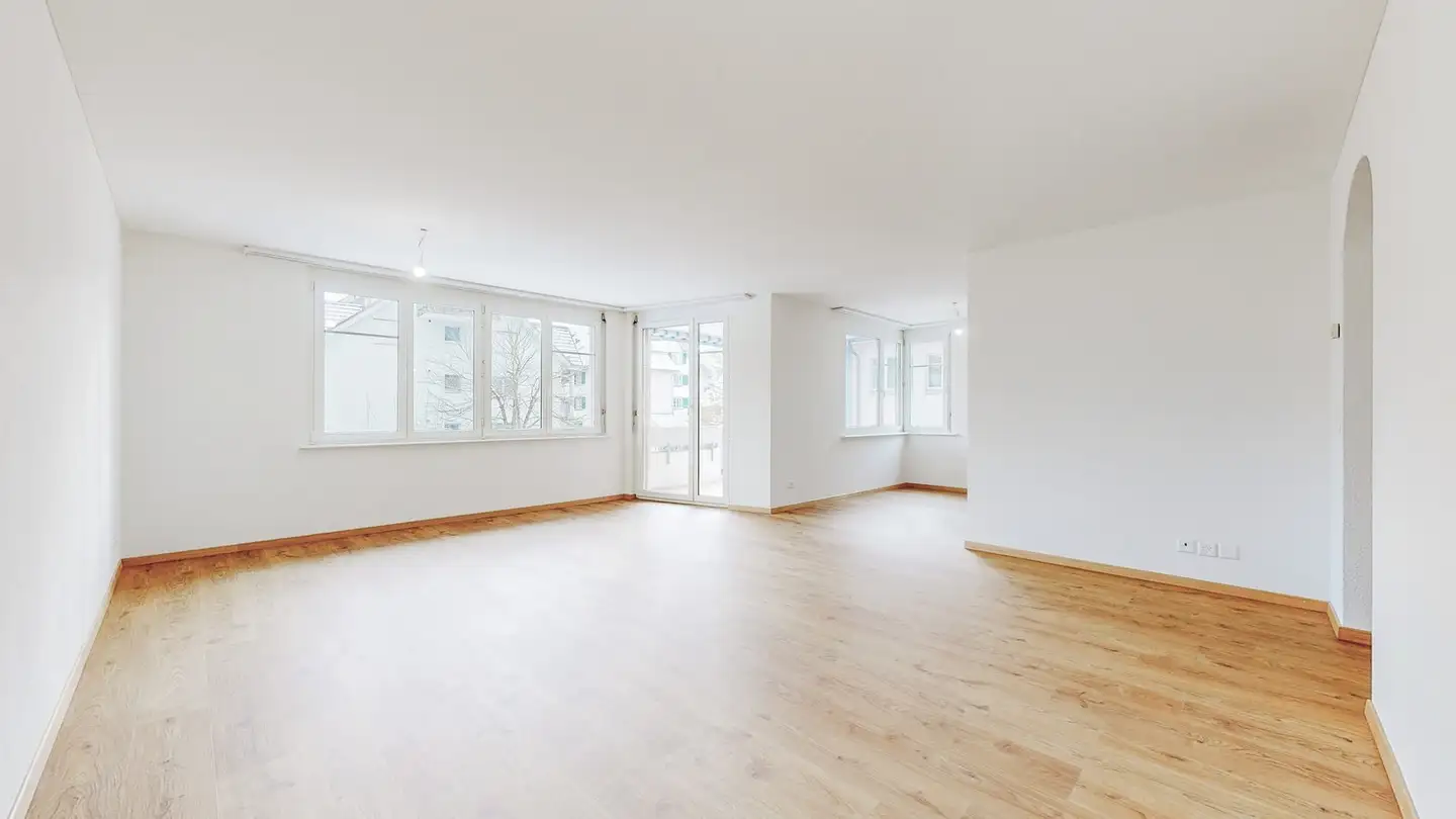 Appartement à louer - Breitenstrasse 23, 8910 Affoltern am Albis