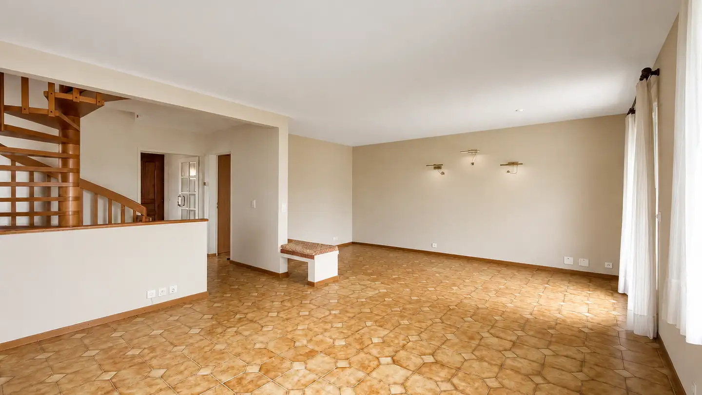 Einfamilienhaus kaufen - 1291 Commugny