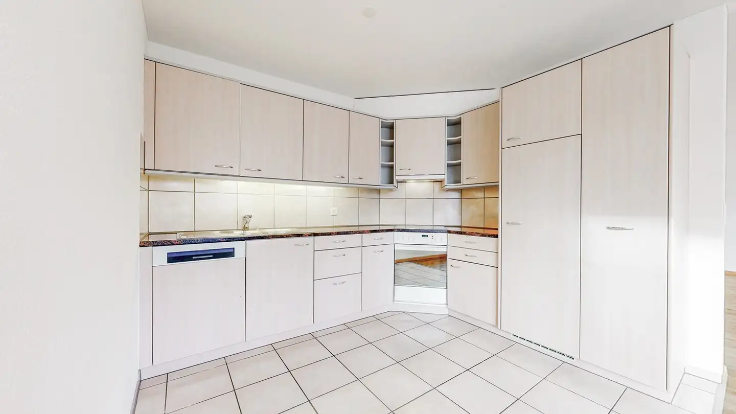 Appartement à louer - Breitenstrasse 23, 8910 Affoltern am Albis - Photo 2