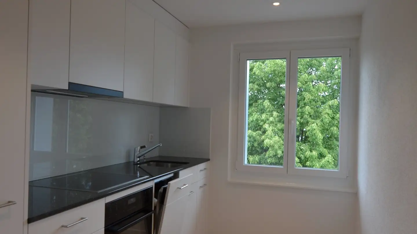 Appartamento in affitto - Zeughausstrasse 14, 3400 Burgdorf