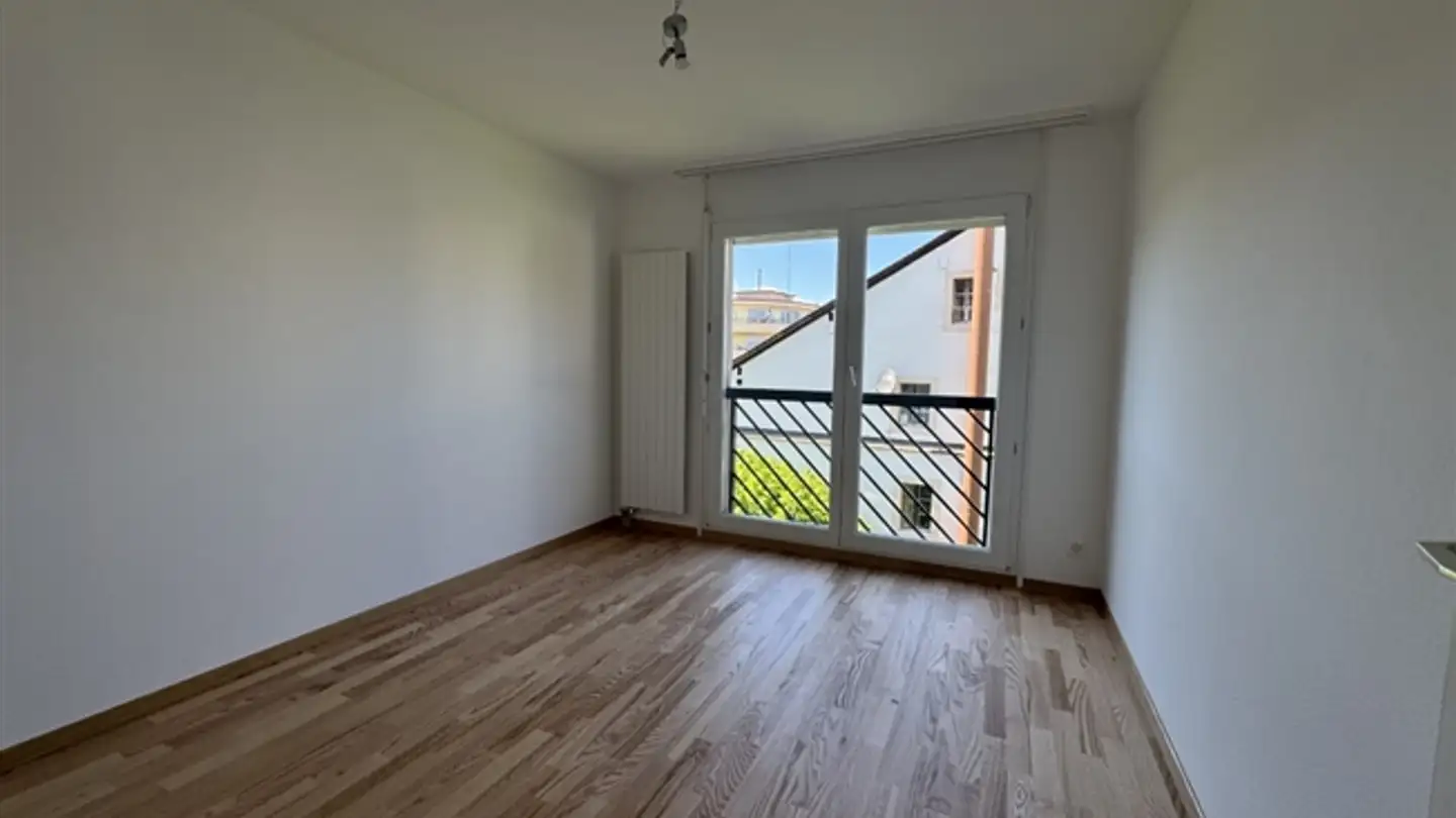 Appartamento in affitto - Rue De La Gare 4, 1530 Payerne - Photo 2