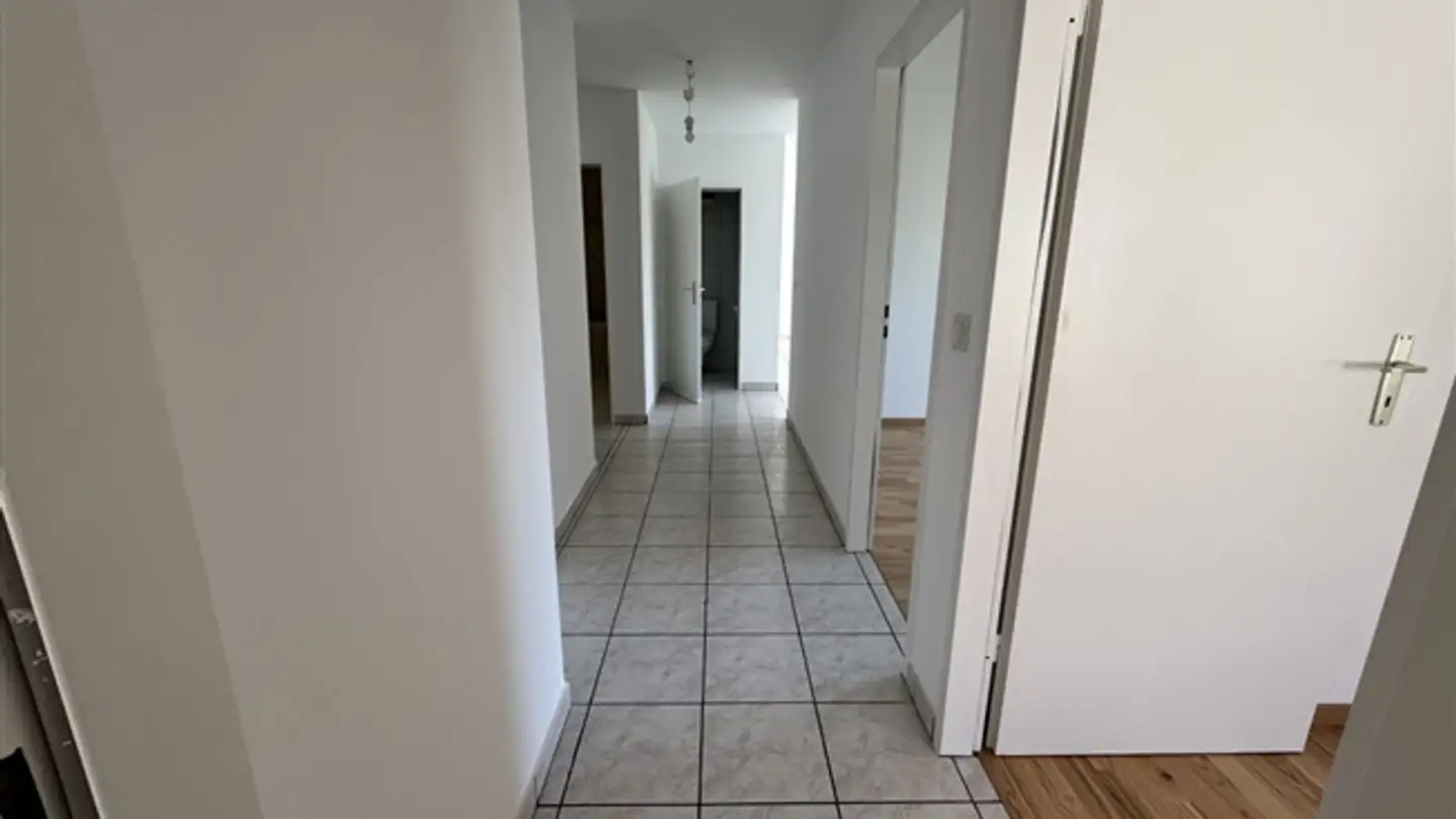 Appartamento in affitto - Rue De La Gare 4, 1530 Payerne - Photo 4