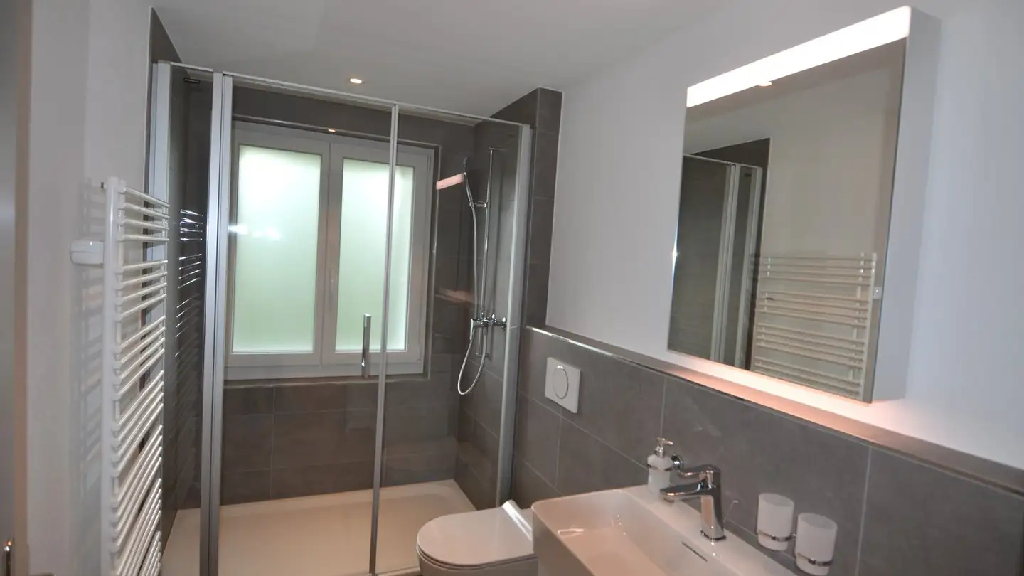 Appartamento in affitto - Zeughausstrasse 14, 3400 Burgdorf - Foto 3