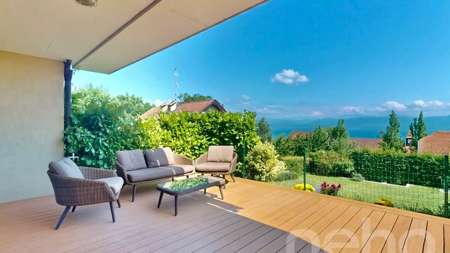 Casa a gradini in vendita - 1180 Tartegnin - Photo 2