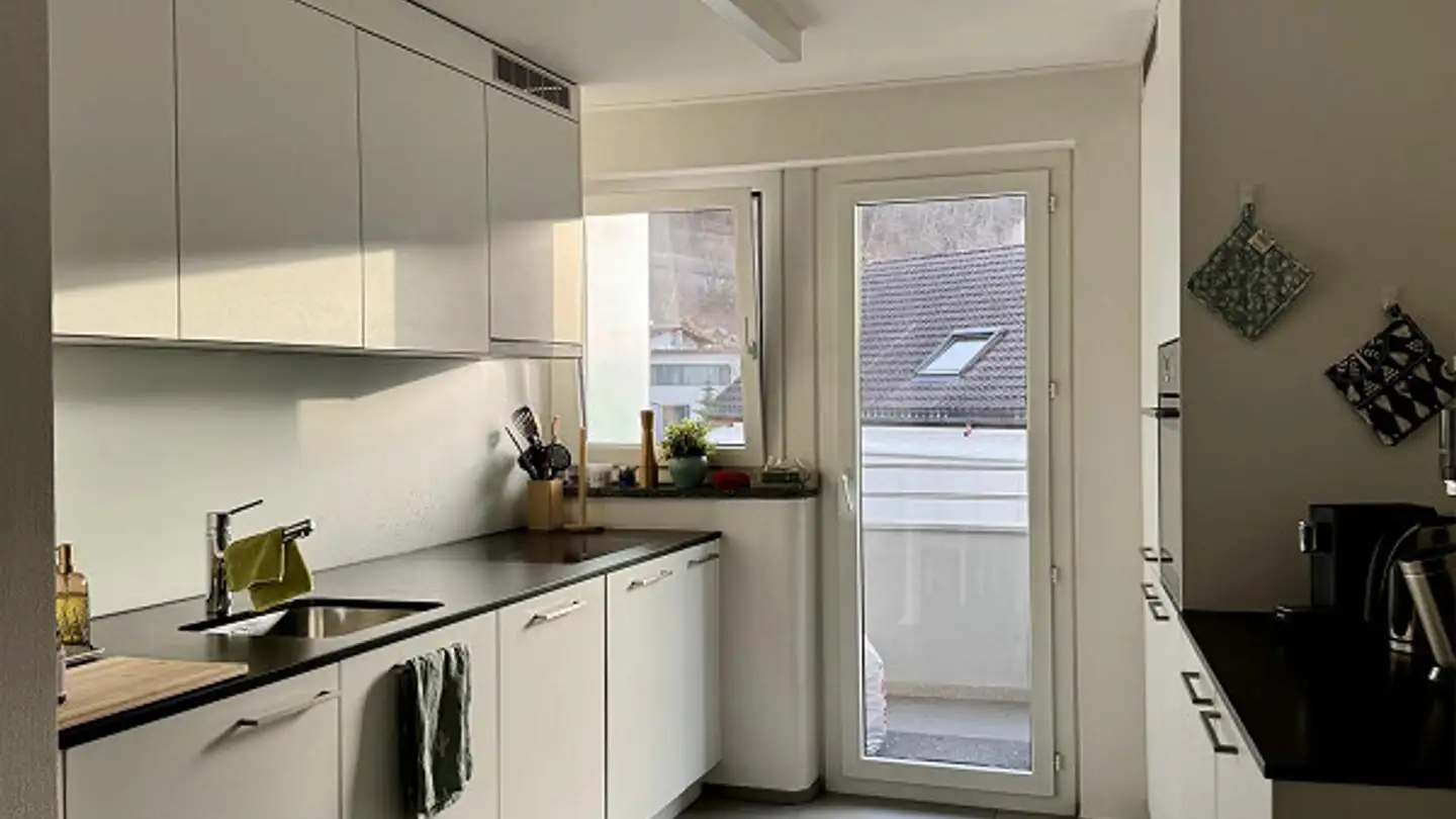 Wohnung mieten - Weststrasse 6, 7000 Chur - Foto 3
