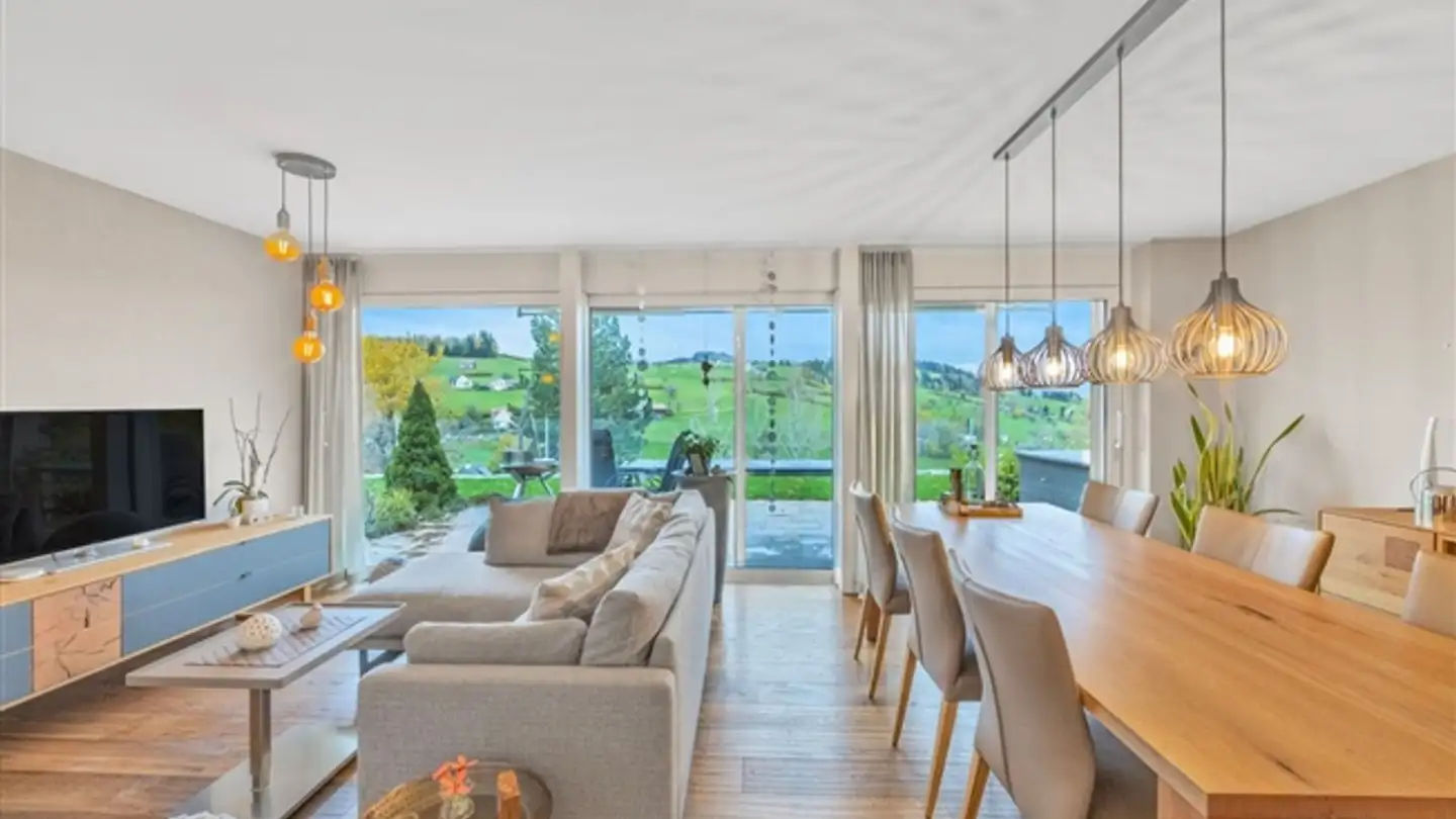 Appartamento in vendita - Feldstrasse 1a, 9621 Oberhelfenschwil - Foto 4