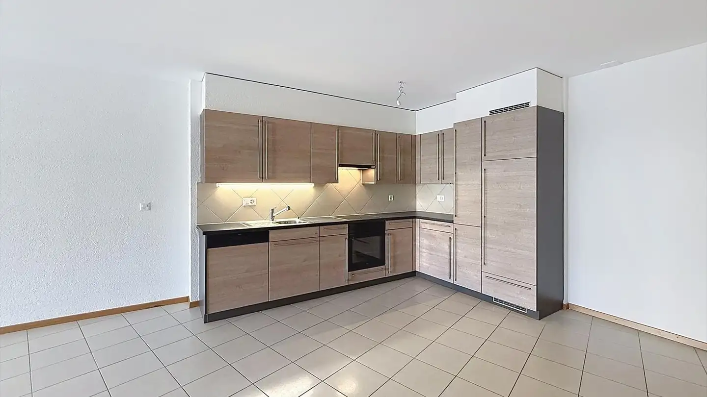 Appartamento in affitto - Chemin De Champ Belluet 12b, 1807 Blonay - Photo 3