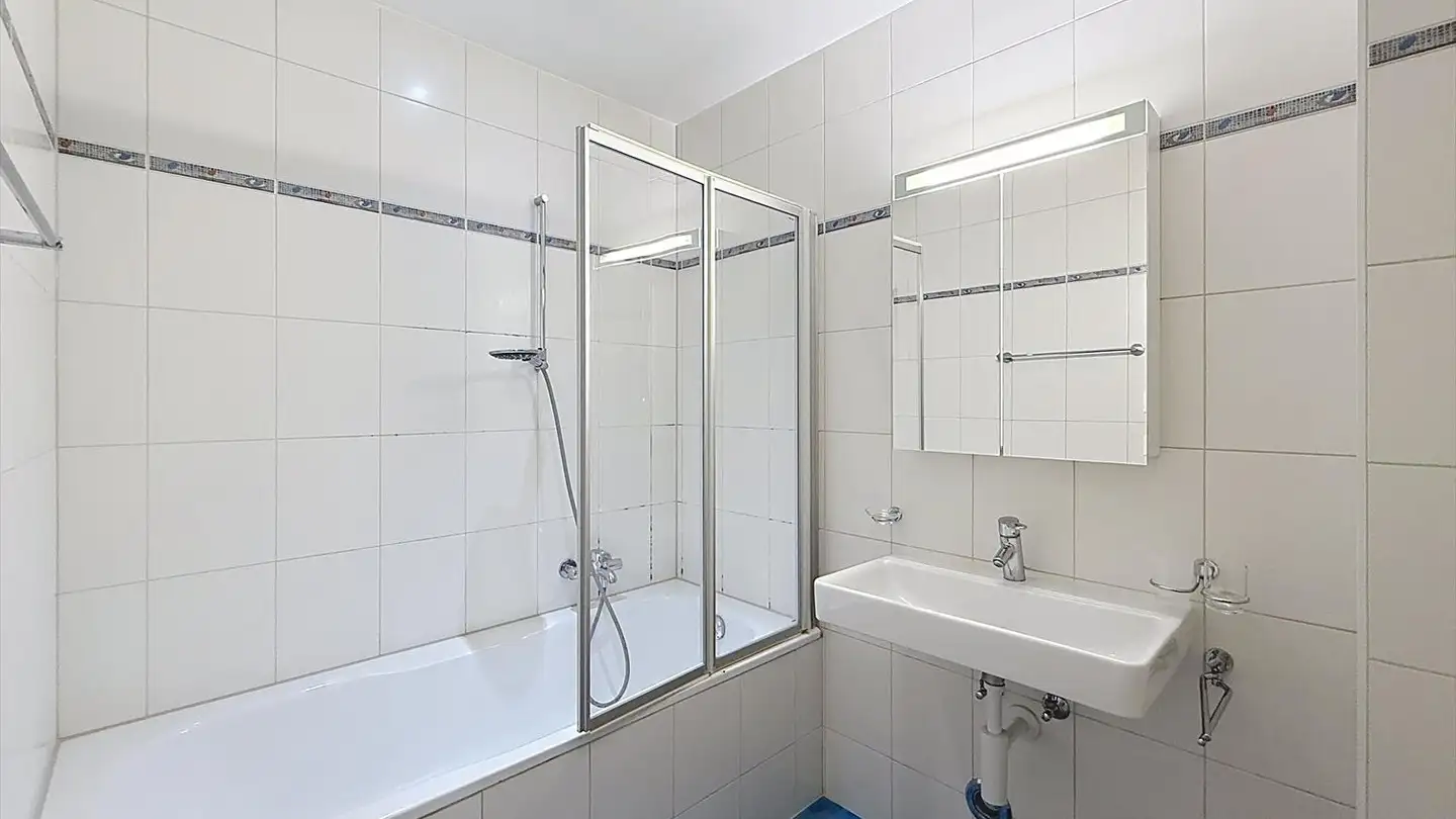 Appartamento in affitto - Chemin De Champ Belluet 12b, 1807 Blonay - Photo 4