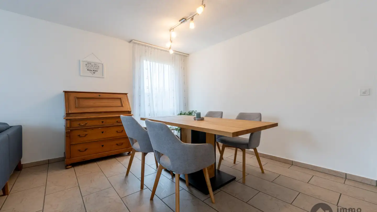 Appartement à vendre - Hardstrasse 1, 4802 Strengelbach - Photo 2