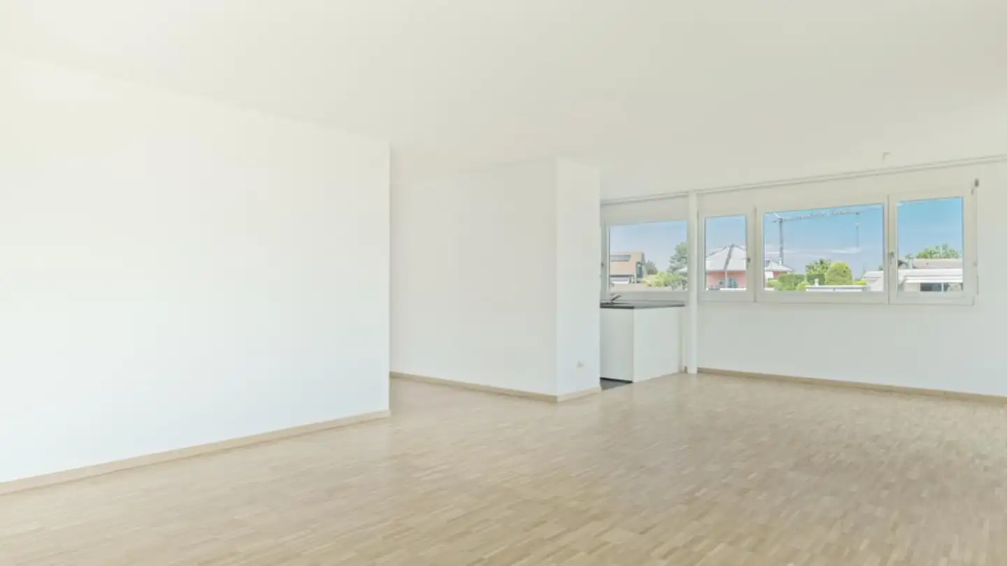 Appartamento in affitto - Neuhof 1, 8852 Altendorf - Foto 4