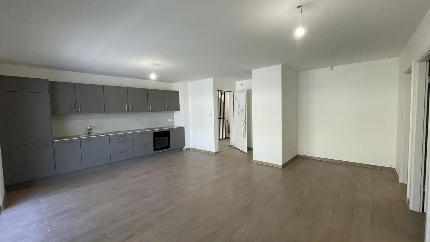 Appartement à louer - Chemin Du Clos 43b, 1958 Uvrier - Photo 2