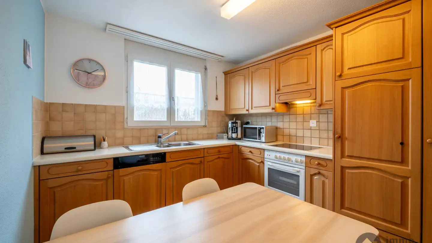 Appartement à vendre - Hardstrasse 1, 4802 Strengelbach - Photo 4