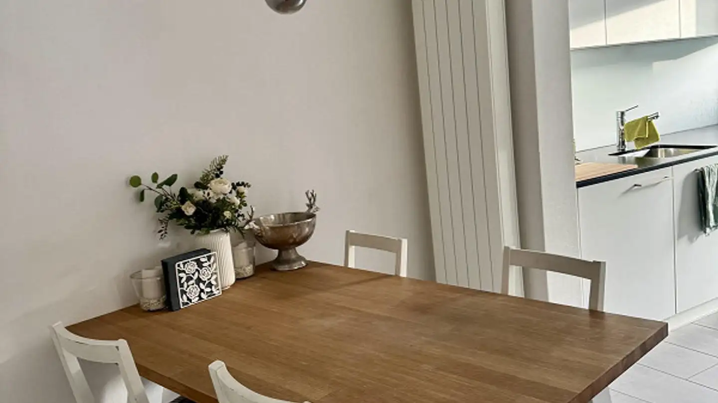 Wohnung mieten - Weststrasse 6, 7000 Chur - Foto 4