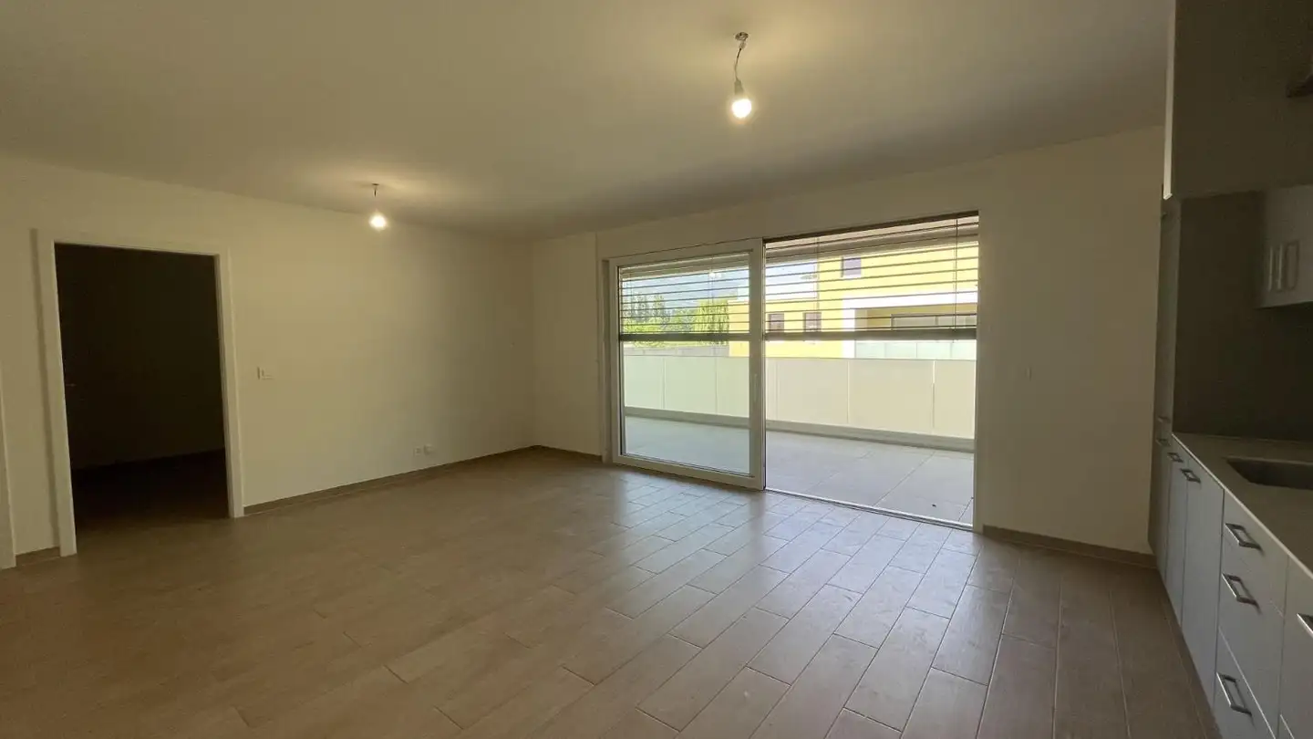 Appartement à louer - Chemin Du Clos 43b, 1958 Uvrier - Photo 4