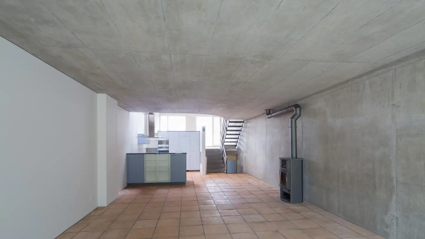 Appartement à louer - Binzenstrasse 21, 8044 Gockhausen - Photo 2