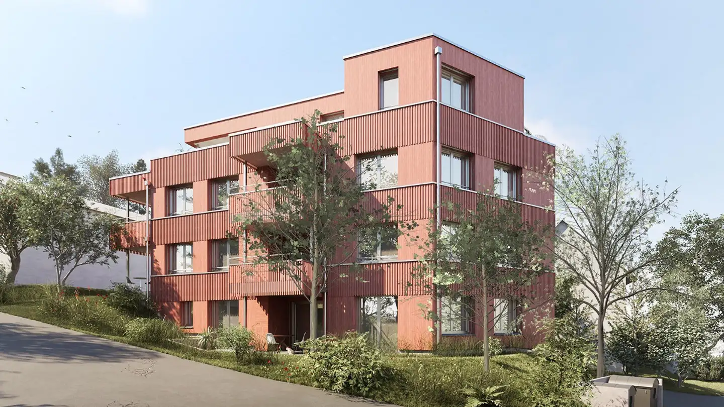 Apartment for sale - 8052 Zürich