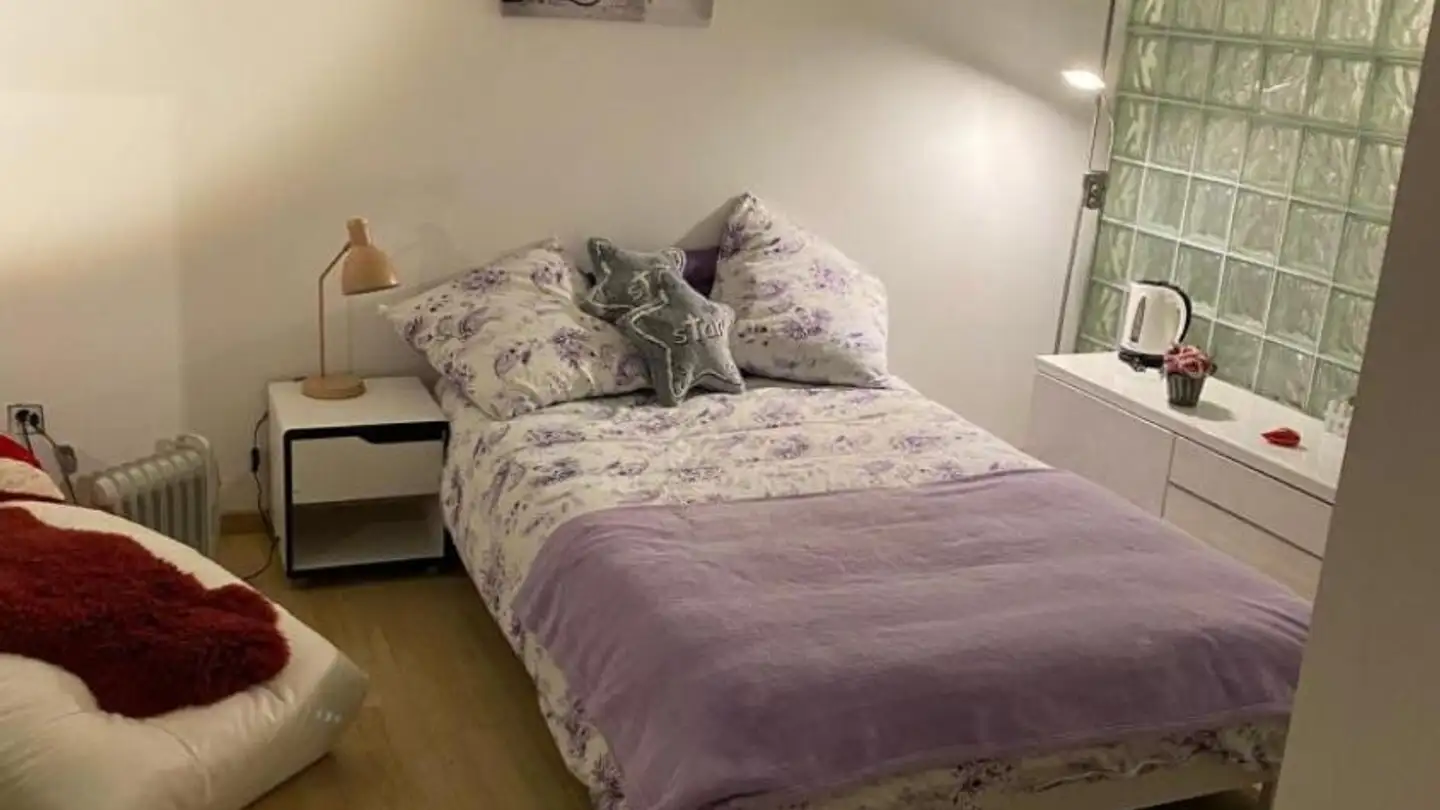 Apartment for rent - Chemin des Chesaux 13A, 1053 Cugy VD