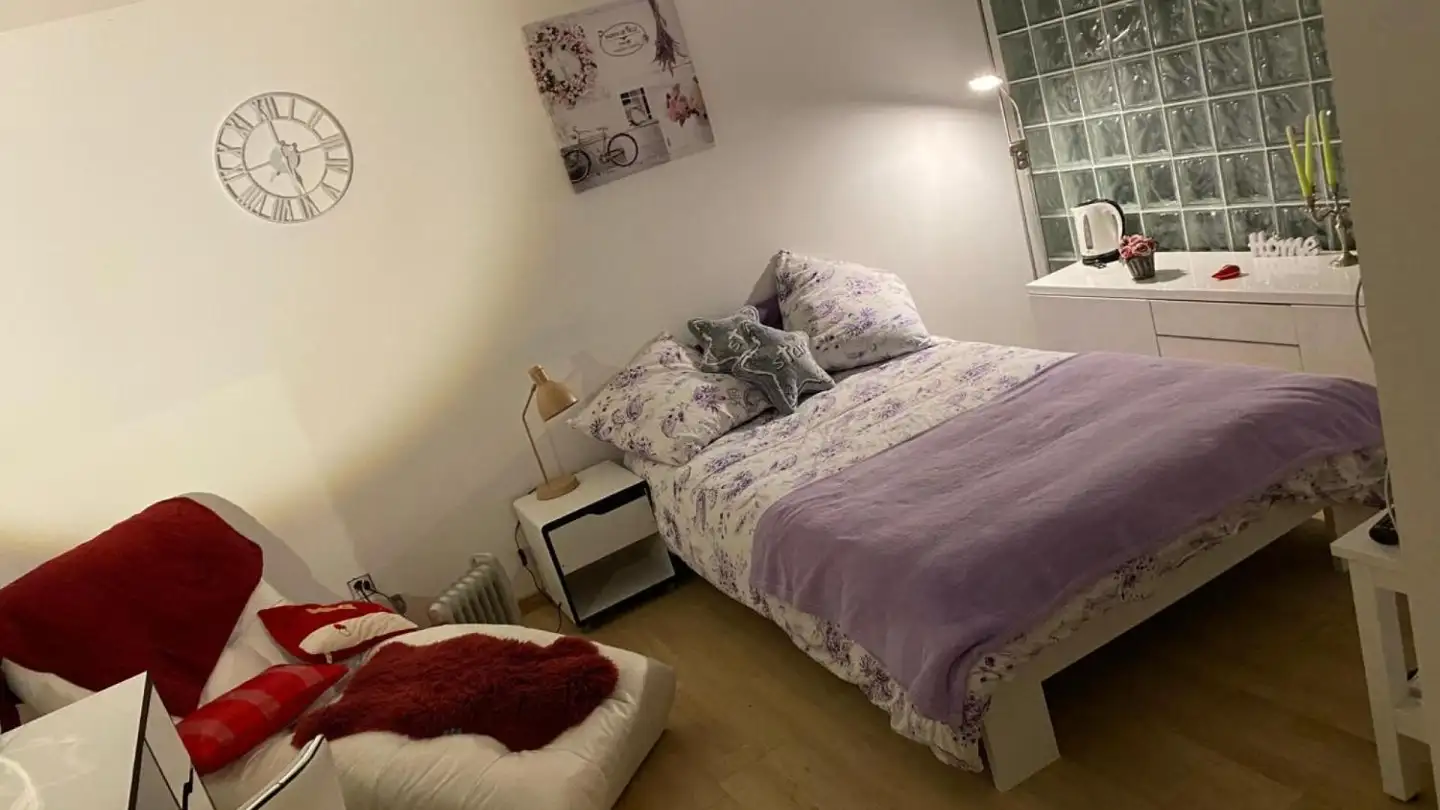 Apartment for rent - Chemin des Chesaux 13A, 1053 Cugy VD - Photo 2