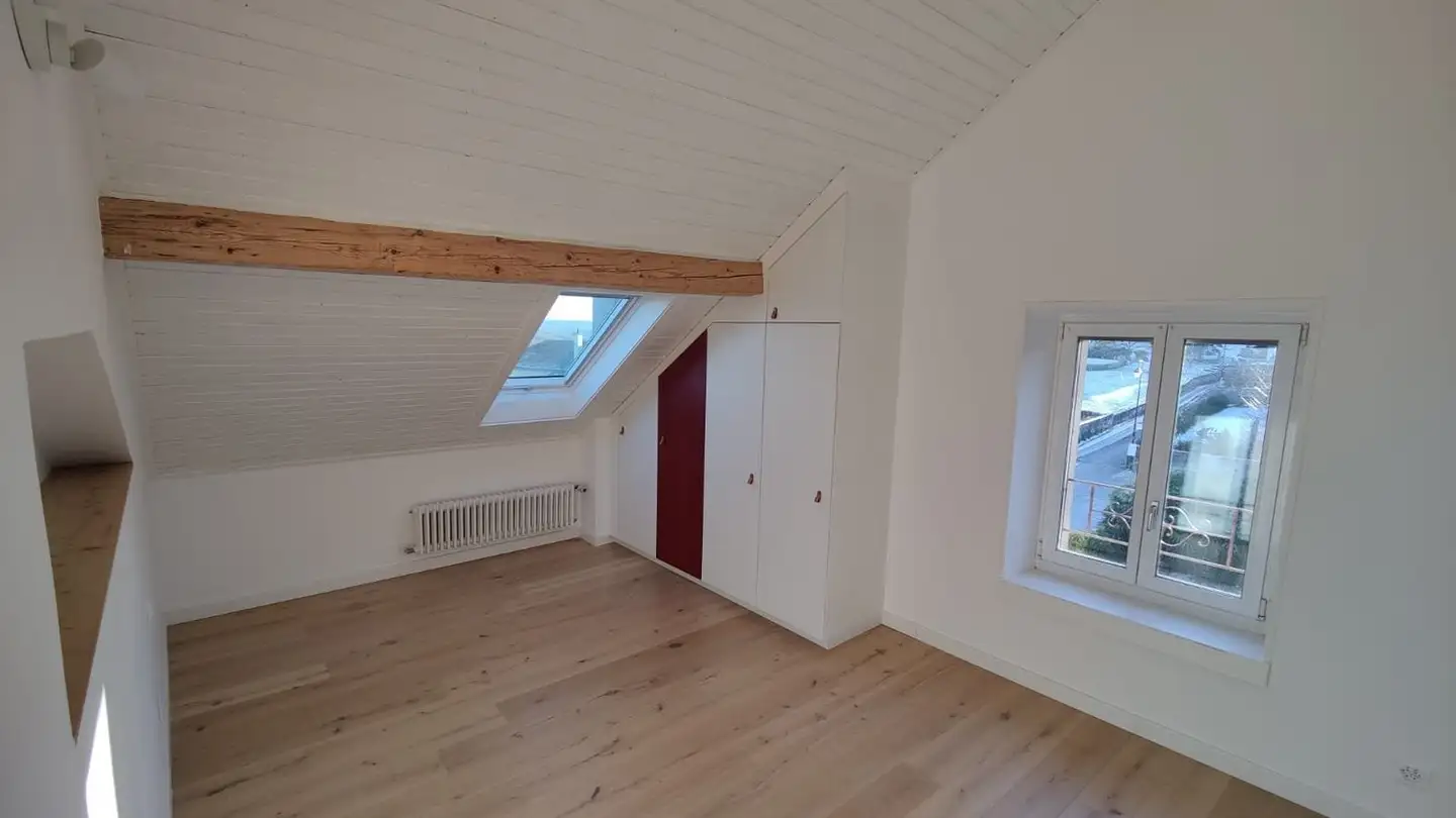 Appartamento in affitto - Rue Du Soleil 3, 1443 Champvent - Foto 2