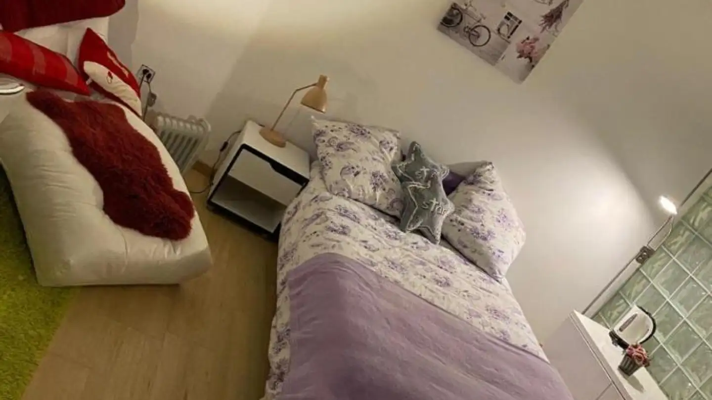 Apartment for rent - Chemin des Chesaux 13A, 1053 Cugy VD - Photo 3
