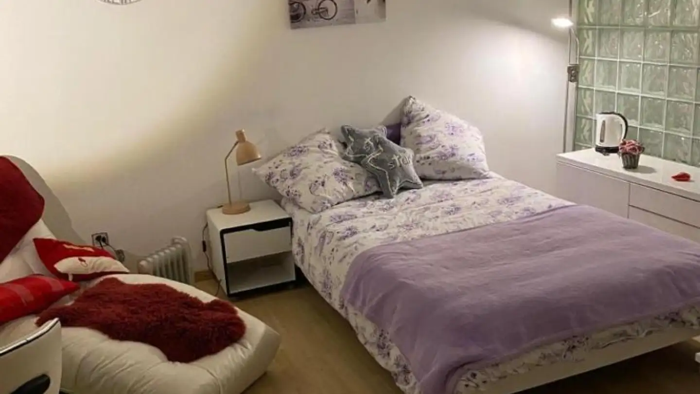 Apartment for rent - Chemin des Chesaux 13A, 1053 Cugy VD - Photo 4