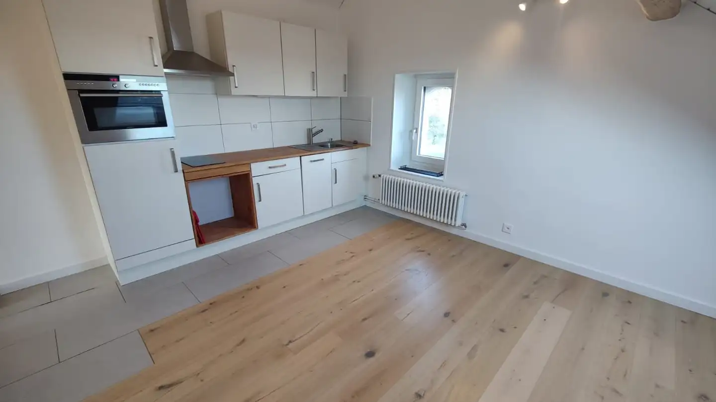 Appartamento in affitto - Rue Du Soleil 3, 1443 Champvent - Foto 3