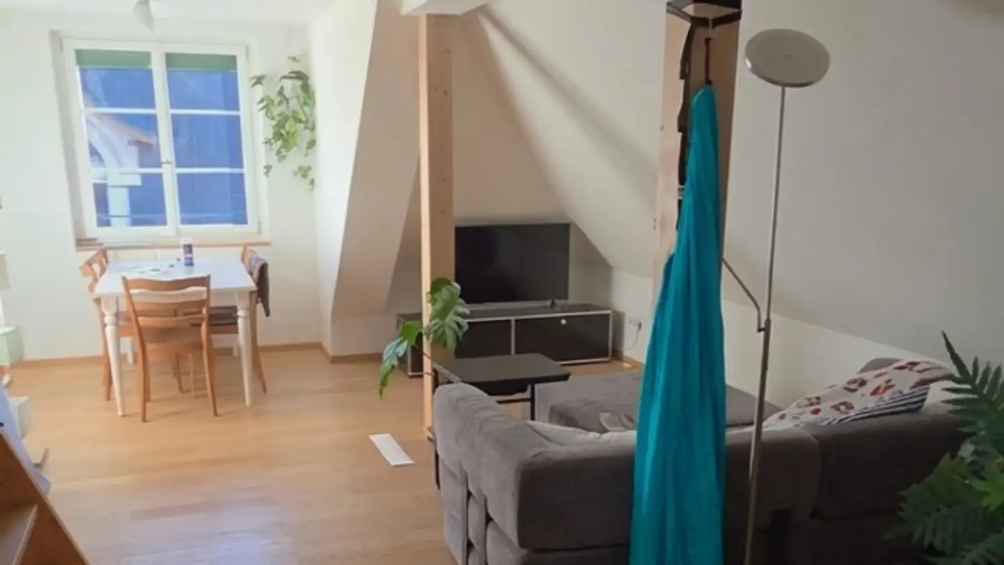 Wohnung mieten - Kellerstrasse 38, 6005 Luzern