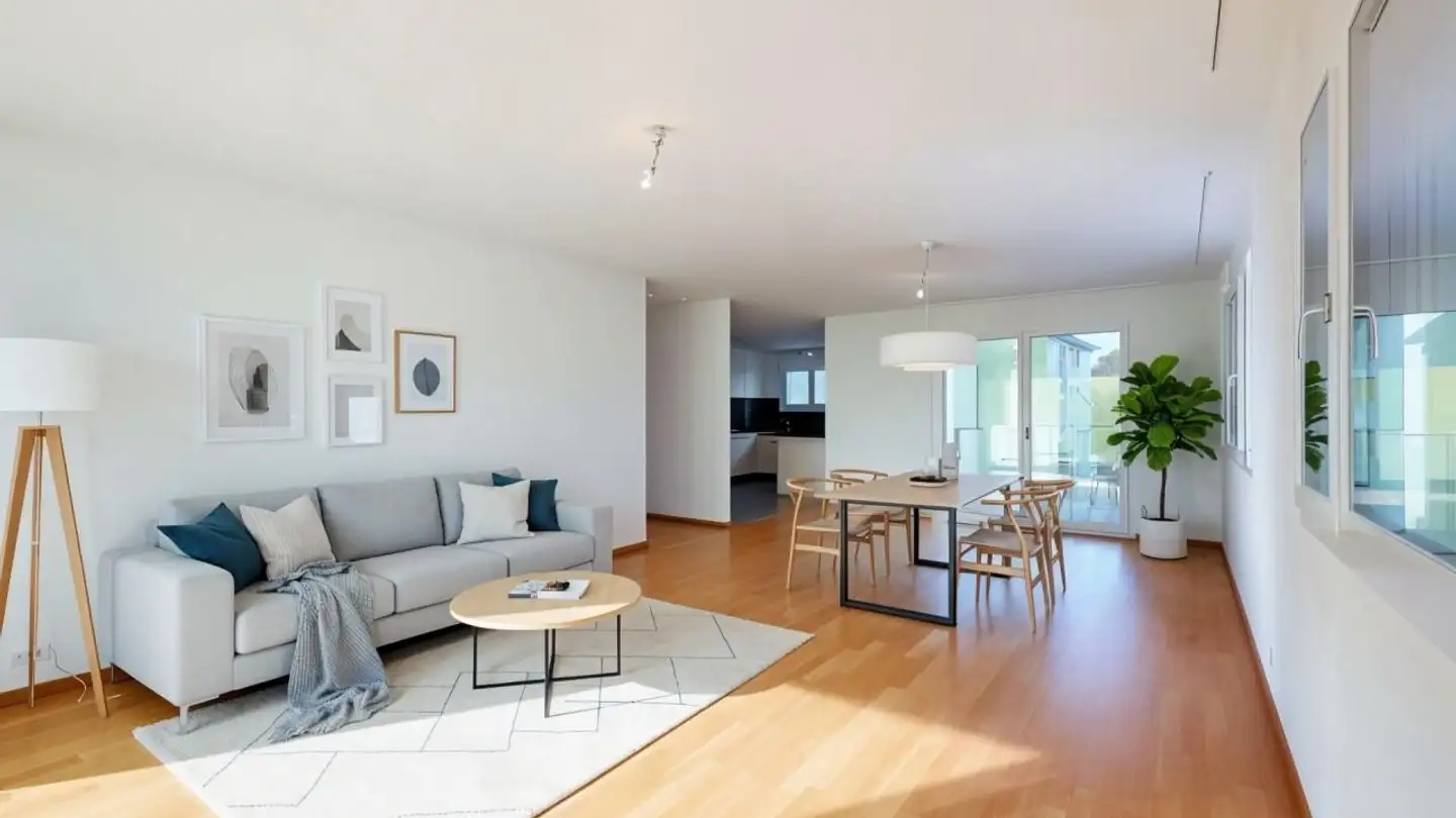 Appartamento in vendita - 1012 Lausanne - Foto 3