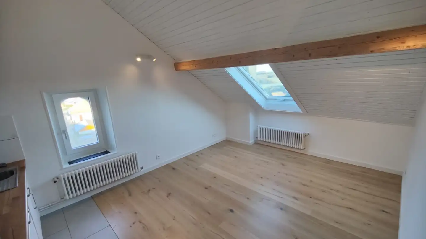 Appartamento in affitto - Rue Du Soleil 3, 1443 Champvent - Foto 4