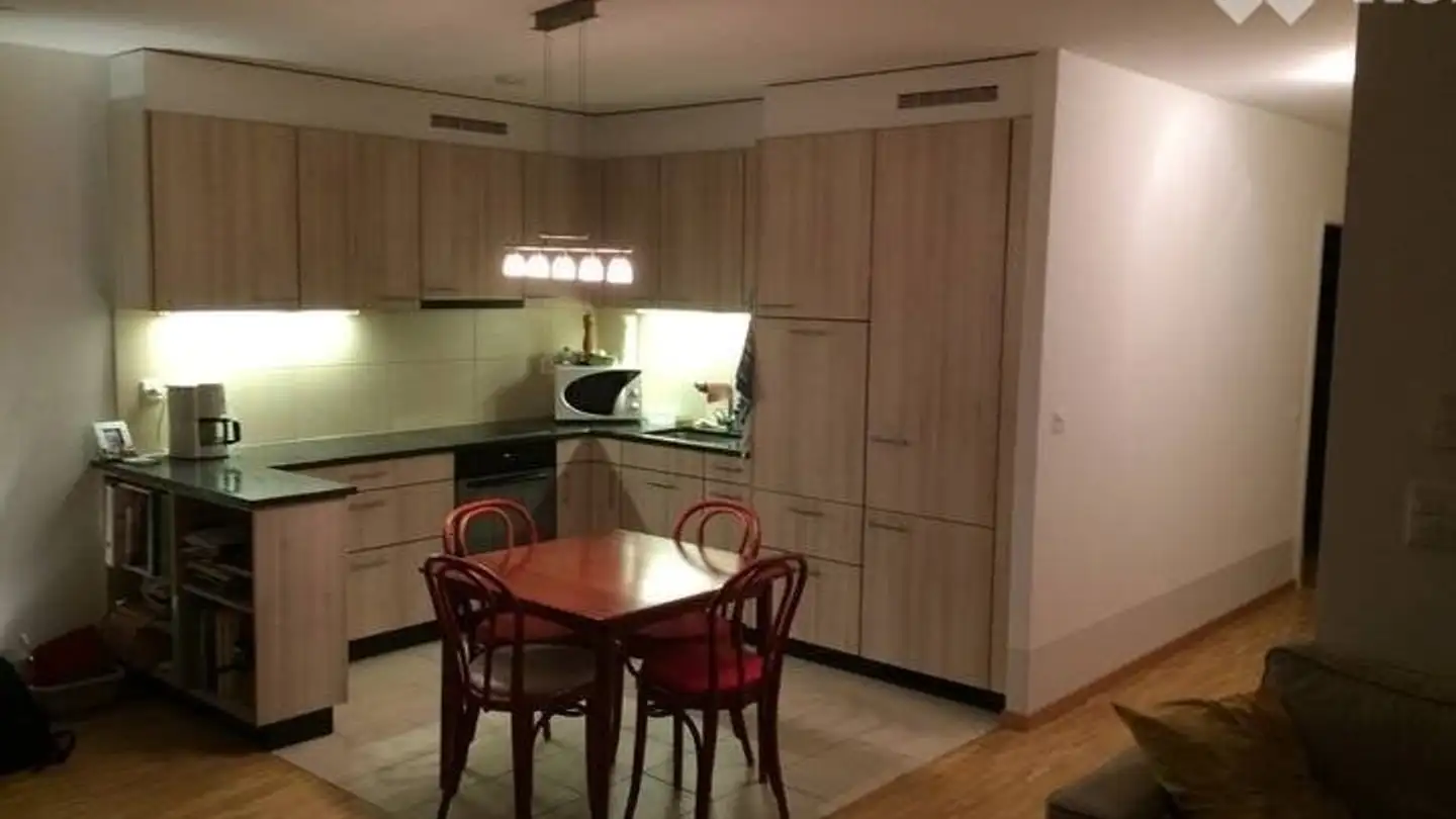 Appartement à louer - Rue Du Champ-Du-Bois, 1052 Le Mont-sur-Lausanne