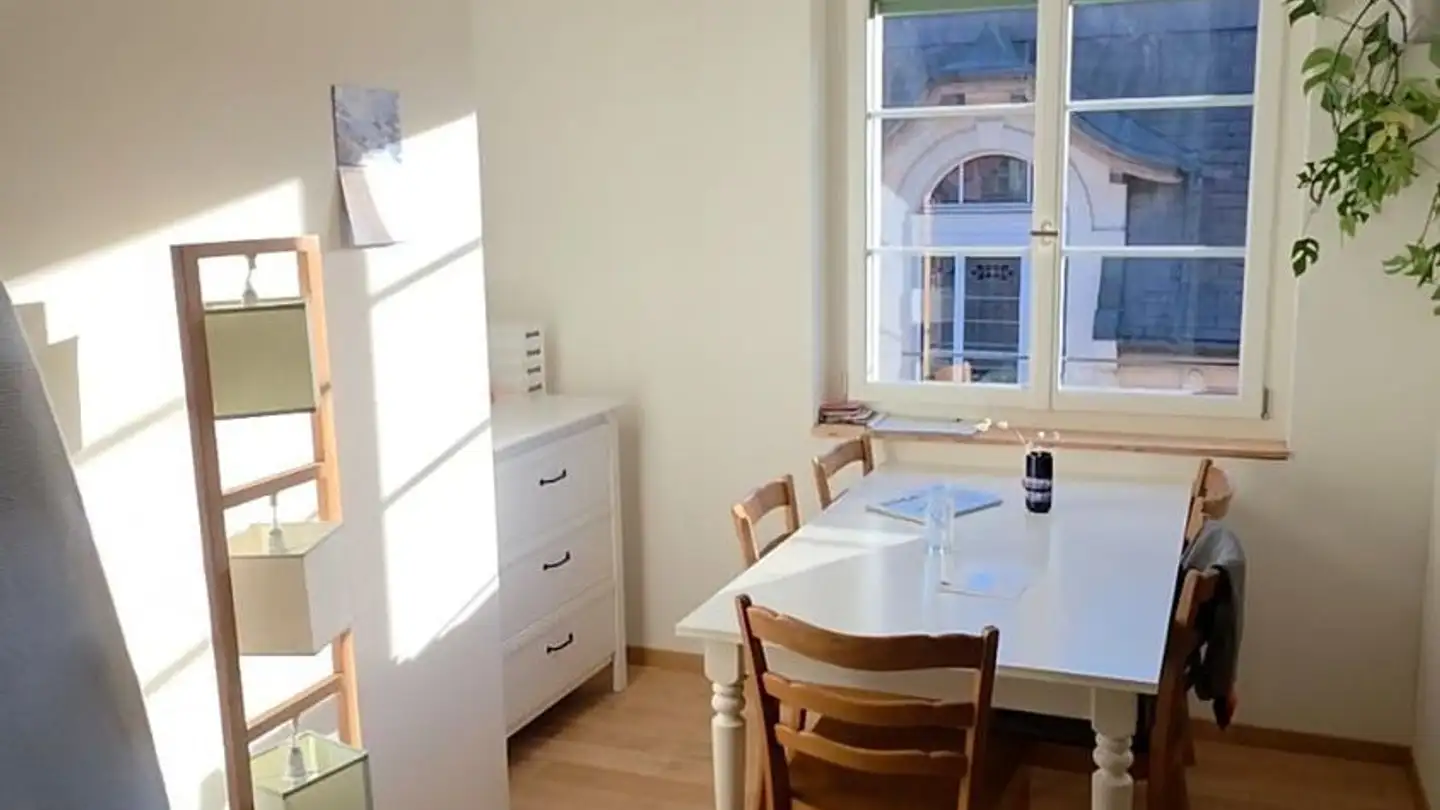 Wohnung mieten - Kellerstrasse 38, 6005 Luzern - Foto 2