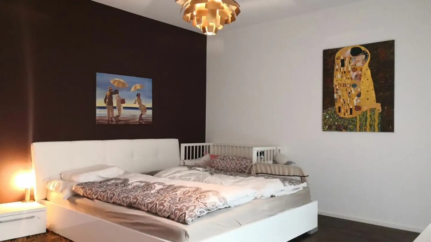 Maisonette-Wohnung kaufen - 8143 Stallikon - Foto 4