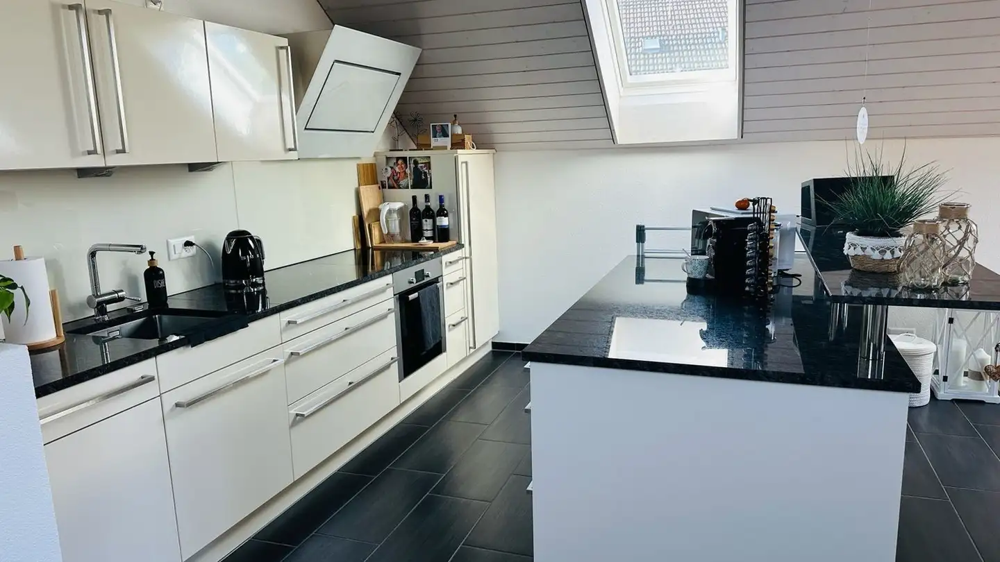 Appartement à louer - 8332 Russikon - Photo 3