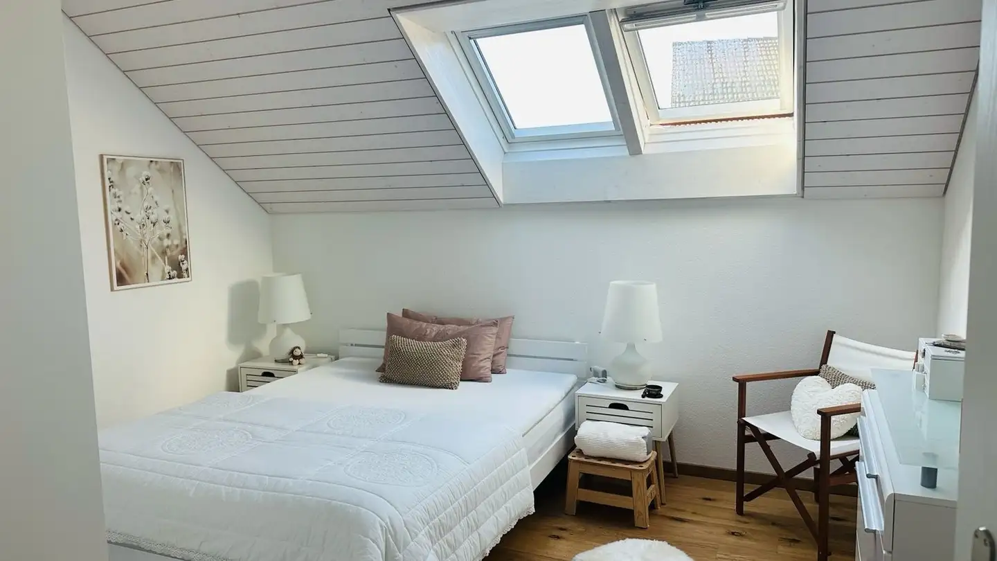 Appartement à louer - 8332 Russikon - Photo 4