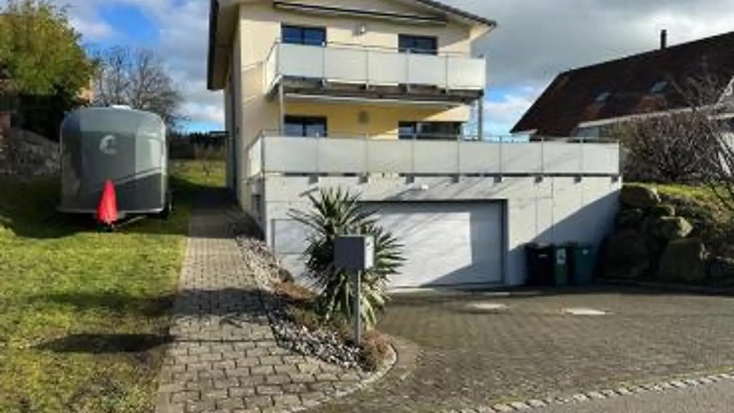 Möblierte Wohnung mieten - Hasen 10, 5617 Tennwil - Foto 3