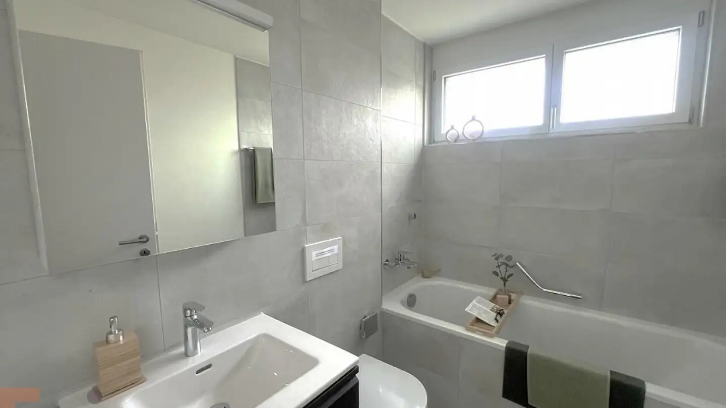 Appartamento in vendita - Kirchmattstrasse 10, 4226 Breitenbach - Photo 3