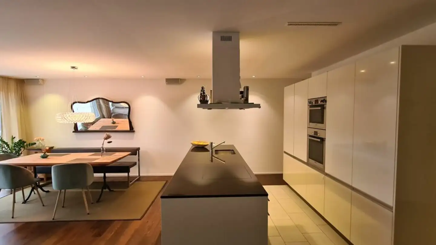 Maisonette-Wohnung kaufen - 8143 Stallikon - Foto 3