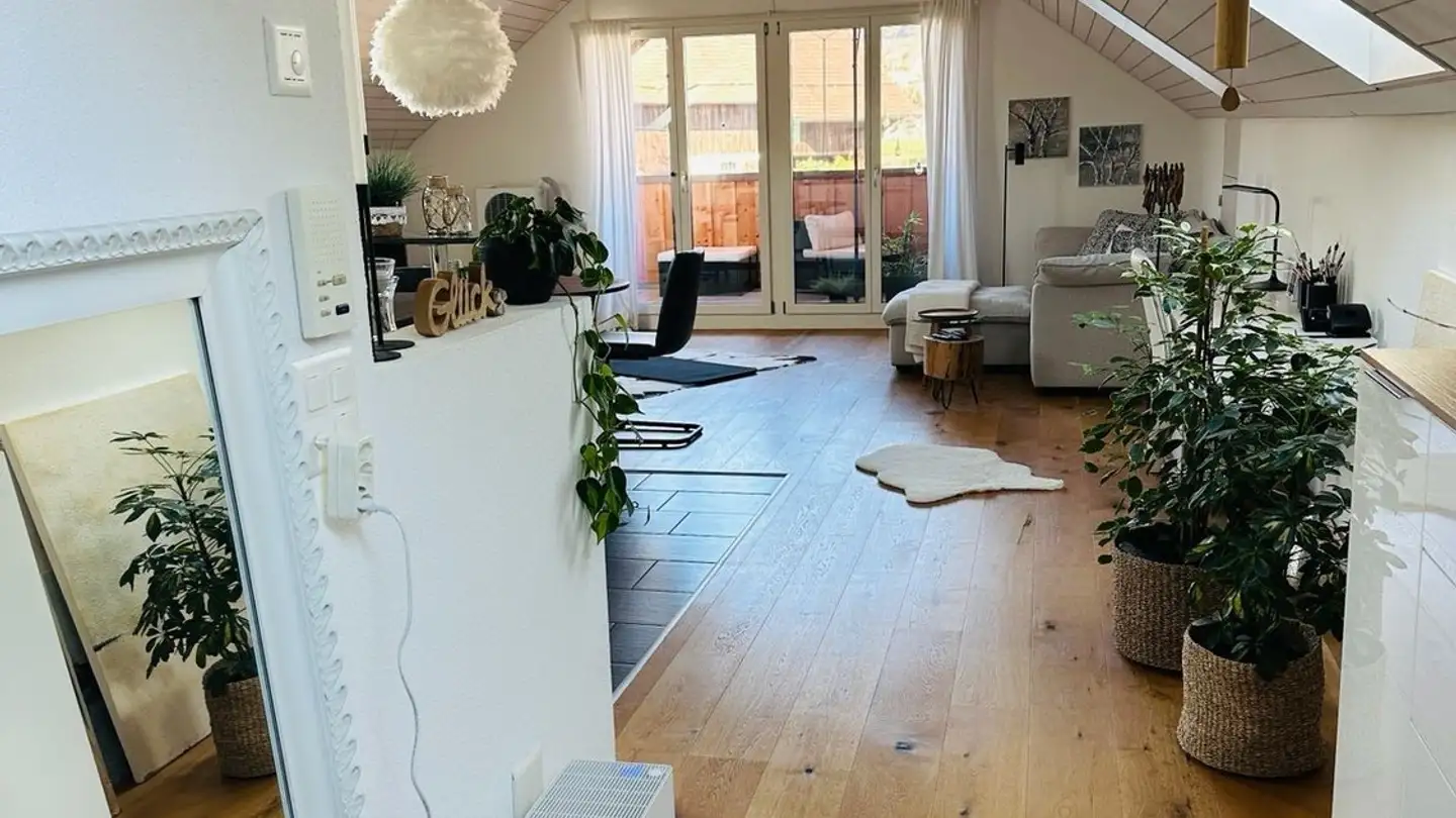 Appartement à louer - 8332 Russikon - Photo 2